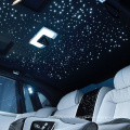 Car Fiber Optic Ceiling Light